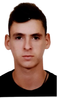 Georgios Nouchakis headshot