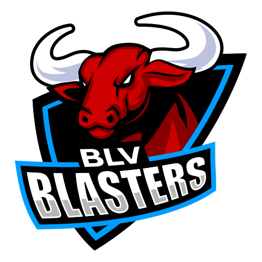Blasters logo