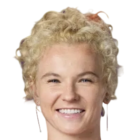 Katerina Siniakova headshot