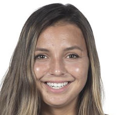 Tatiana Makarova headshot