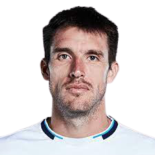 Leonardo Mayer headshot