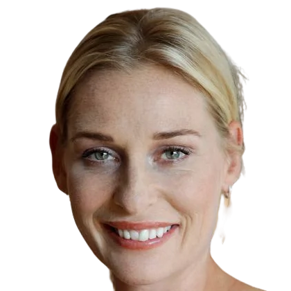 Barbara Schett headshot