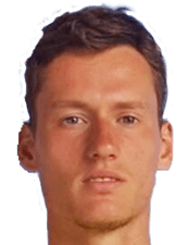 Stevan Popovic headshot