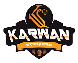 Karwan Strikers logo