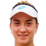 Danka Kovinic (Srl) headshot