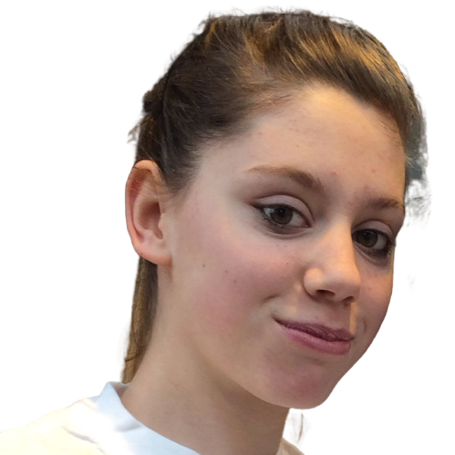 Kimberly Chaba headshot