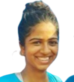 Sharrmadaa Baluu headshot