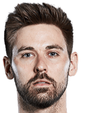 Julian Lenz headshot