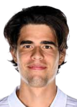 Damian Rodriguez headshot