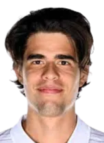 Damian Rodriguez