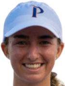 Mireles Jeanette headshot