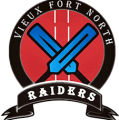 Vieux Fort South Sunrisers logo