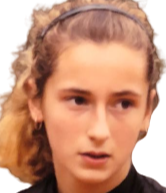 Jana Kolodynska headshot