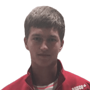 Savva Polukhin headshot