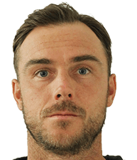 Dayne Kelly headshot