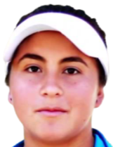 Barbara Gatica headshot