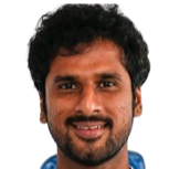 Saketh Myneni headshot