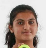 Sonashe Bhatnagar headshot