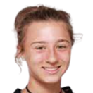 Giulia Morlet headshot