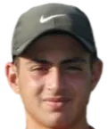 Dylan Salton