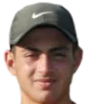 Dylan Salton