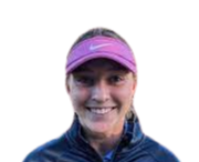 Emily Tinker headshot