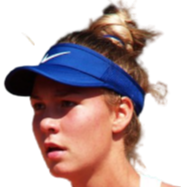 Sevil Yuldasheva headshot