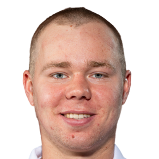 Lodewijk Weststrate headshot