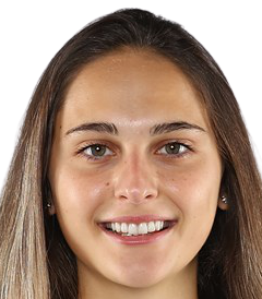 Eliza Omirou headshot