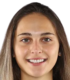 Eliza Omirou