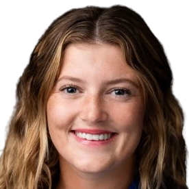 Amelia Honer headshot