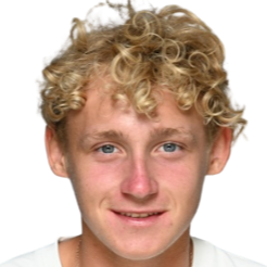 Yaroslav Demin headshot