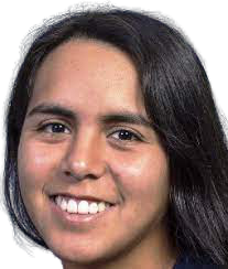 Ana Maria Coelho Ramos headshot