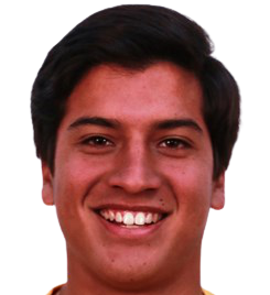 Emilio Bowen headshot