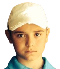 Luis Utrilla headshot