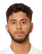 Sebastián Rodríguez headshot