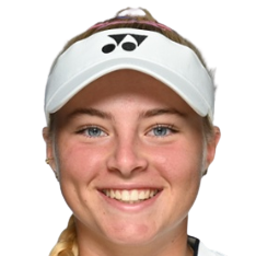 Malwina Rowinska headshot