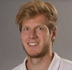 Matthias Haim headshot