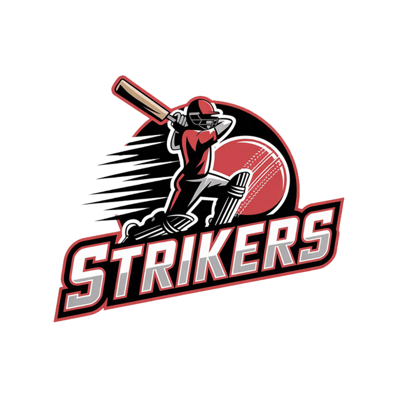 Strikers logo