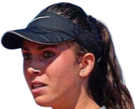 Lucie Wargnier headshot