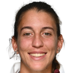 Francesca Pace headshot