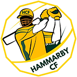 Hammarby CF logo