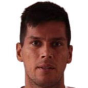 Federico Zeballos headshot