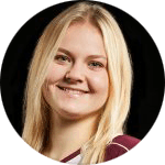 Alexandra Perper headshot