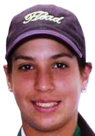 Heydi Doldan headshot