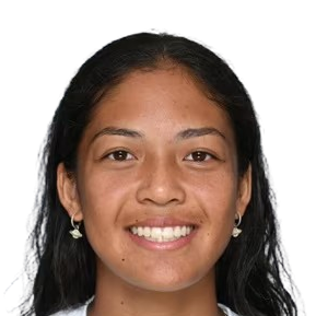 Tiantsoa Sarah Rakotomanga Rajaonah headshot