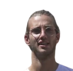 Adamantios Stavrakas headshot