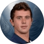 Jack Findel-Hawkins headshot