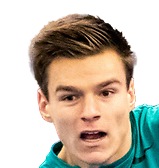 Quin Verstegen headshot