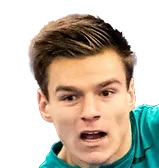 Quin Verstegen
